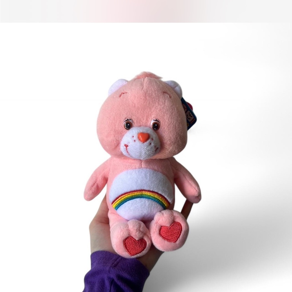 Care bear cheer bear from 2005